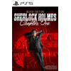 Sherlock Holmes: Chapter One - Deluxe Edition PS5